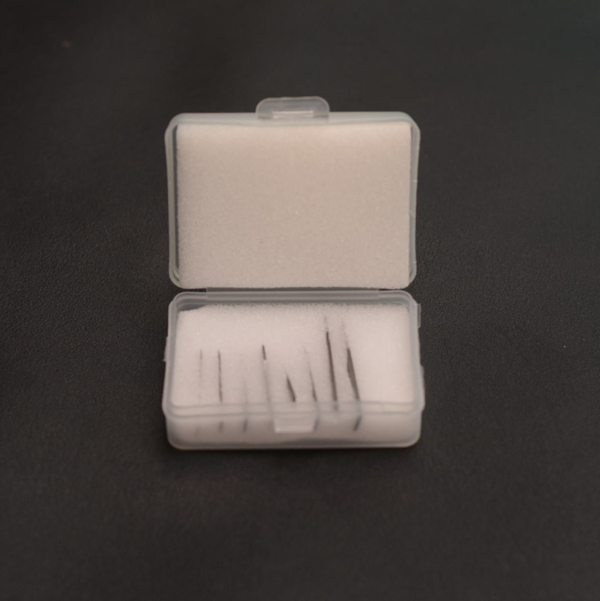 Customized Vibrating Knife Blade / Cutting Machine Blade Oscillating