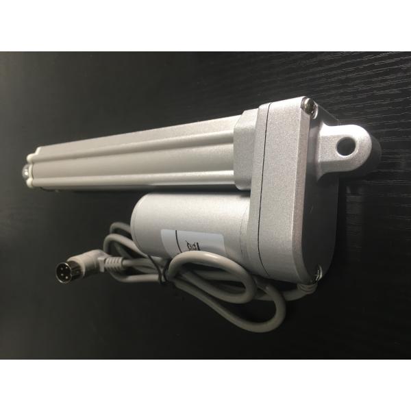 Buy 1200N Industrial Miniature Linear Actuator 12v 10cm Stroke Length at wholesale prices