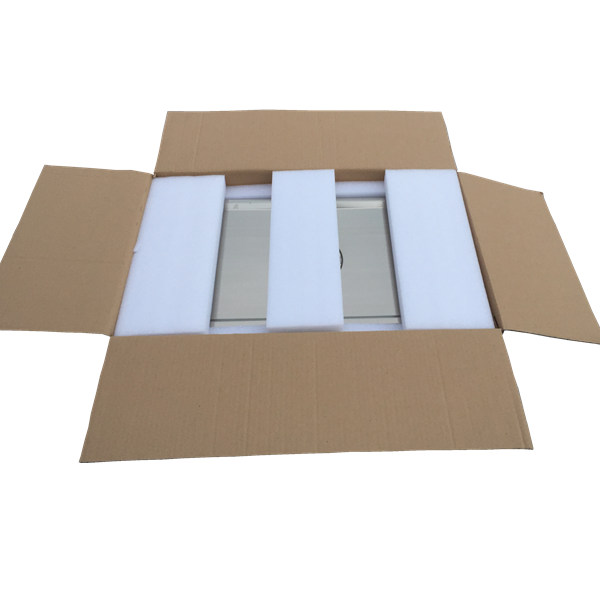 600W 40kHz 30L SS304 Cooper Drainage Ultrasonic Cleaner