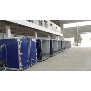 Kitchen Cold Room EPS Cleanroom Wall Panel Machine