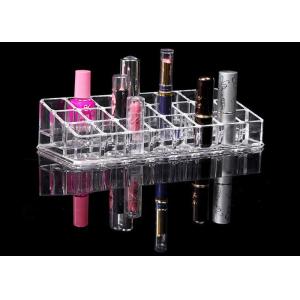 Permanent Makeup tattoo Accessories Acrylic ink Pigment cup holder with 24 Holes