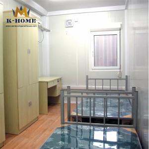 Modular Container House And Prefabricated House