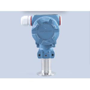 SWP-T20X Series Differential Level Transmitter Mechanical Pressure Sensor