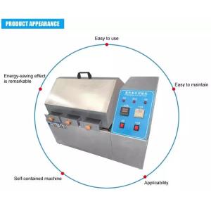 Chip Resistance 220V 2KW Thermal Steam Aging Tester