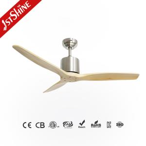 Derative Ceiling Fan DC Motor Ceiling Fan With 6 Speed Remote