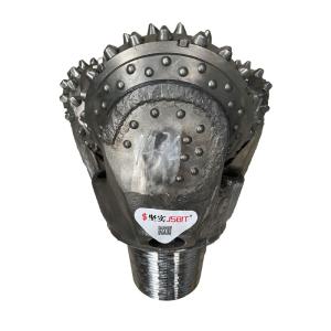 Quality High Quality 374mm IADC537 Tci Tricone Drill Bit for sale