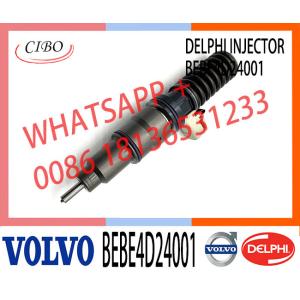 Injector Unit 21371672 85000497 85000986 85003263 BEBE4D08001 BEBE4D16001