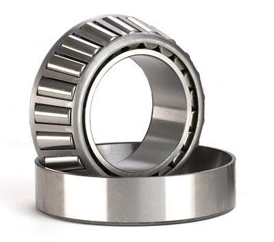 Buy 590A/592A taper roller bearing 76.2x152.4x39.688mm at wholesale prices