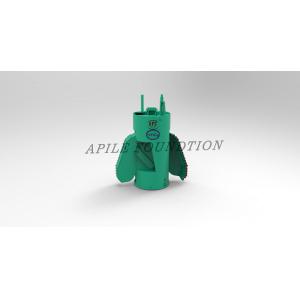 APFXKSYS-S1 Cleaning & Belling Bucket for Hard Rock