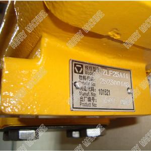 XCMG Wheel loader parts, 2523000148 ZLF25A, ZLF25A11 Flow Amplification Valve