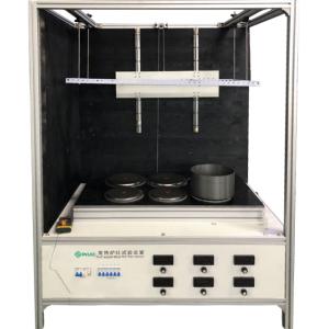 IEC60335-2-31 Range Hoods Heating Performance Test Equipment