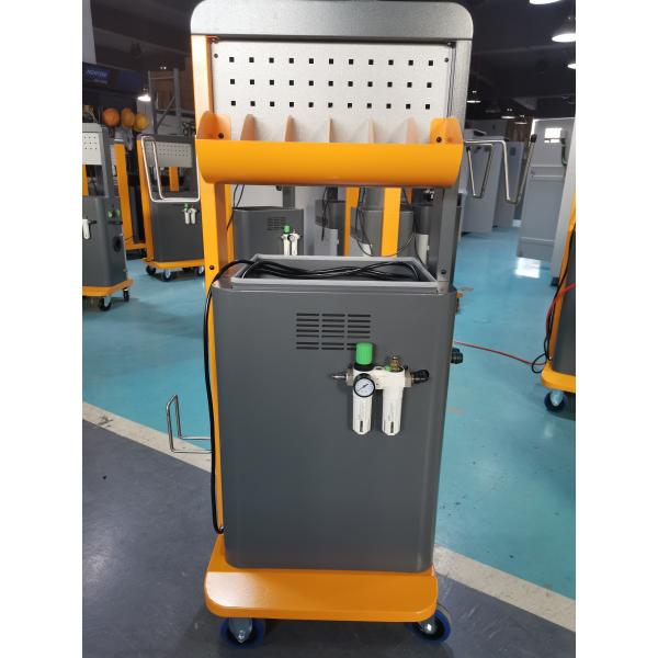 Buy Car Sanding Machine Easier Maintenance 1200W Power Industrial Design at wholesale prices