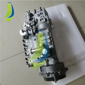 China 1016086422 1010629290 SK200 Fuel Injection Pump 101608-6422 on sale