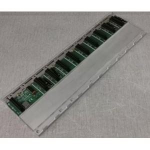 F3BU09-0NS1 YOKOGAWA 9-Slot Unit Basic Modules Accommodating Various Modules I/O