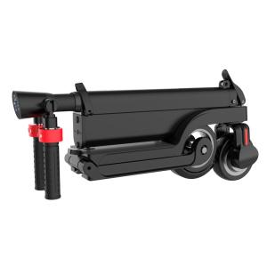 5.5 Inch Powerful Electric Scooter , Urban E Scooter 6AH Battery CE Certificate