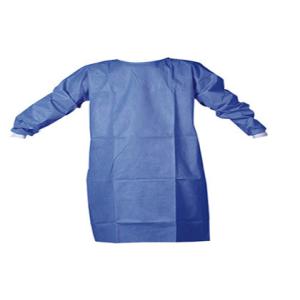 Hospital Disposable Surgical Gown Long Sleeves Prevent Infection Customized