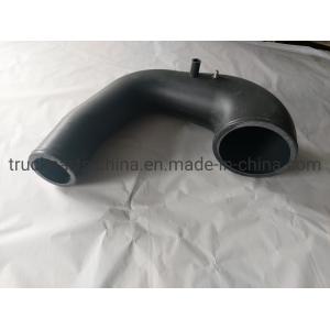 Sinotruk HOWO Truck Air Intake Pipe Wg9725191375 Perfect Fit for Your Truck's
