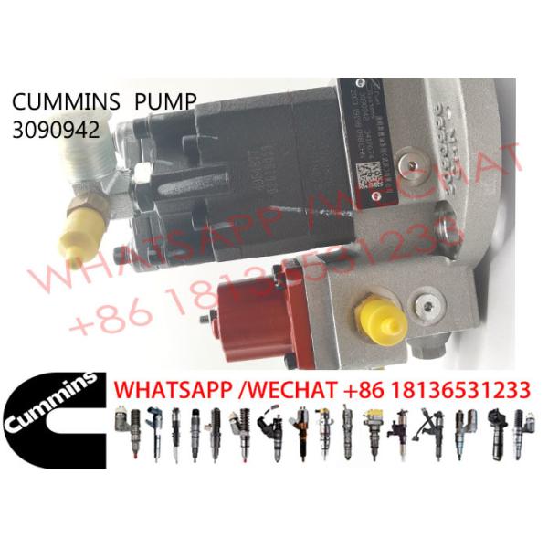 3090942 Cummins Fuel Injection Pump 3417677 3060492 3068435 3068771 3068892 3041800