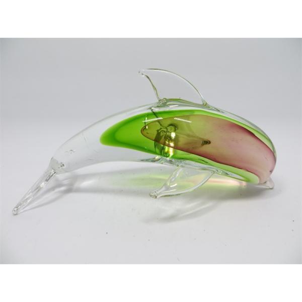 Buy Glass animals, glass fish, glass whitebait, glass sea life at wholesale prices