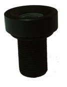 Buy 2/3" 8mm   very Low distortion less than 0.9%,  Megapixel F1.8 S mount lens, CCL23080MP at wholesale prices