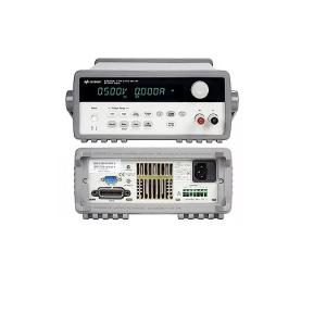 Keysight Agilent E3643A AC DC Variable Power Supply GPIB RS232 Stable