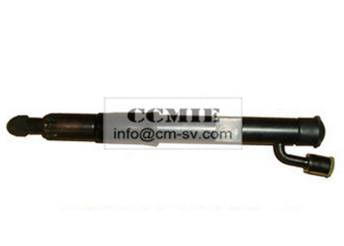Professional Shangchai Engine Parts Engine Oil Atomizer