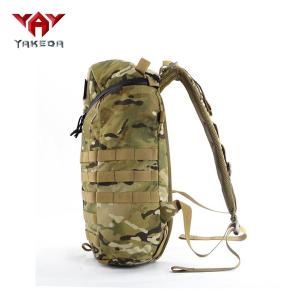 Outdoor Army Tactical Molle Backpack / Gear Molle 3 Day Assault Pack
