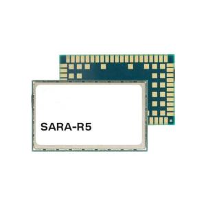 China Wireless Communication Module SARA-R510M8S-61B Secure Cloud GNSS Mobile Modules on sale