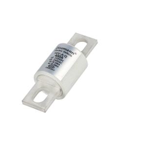 Ceramic Battery Pack Fuse , DC10KA Semiconductor Square Automotive Fuses