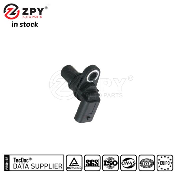 ZPY Camshaft Position Sensor 04C907601 for VW Audi Porsche