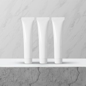 Pharmaceutical Automatic High Speed Laminated Toothpaste Tube Filling and