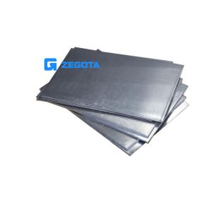 High Weldability Aluminium Clad Sheet For Energy Management / Cooling Industry