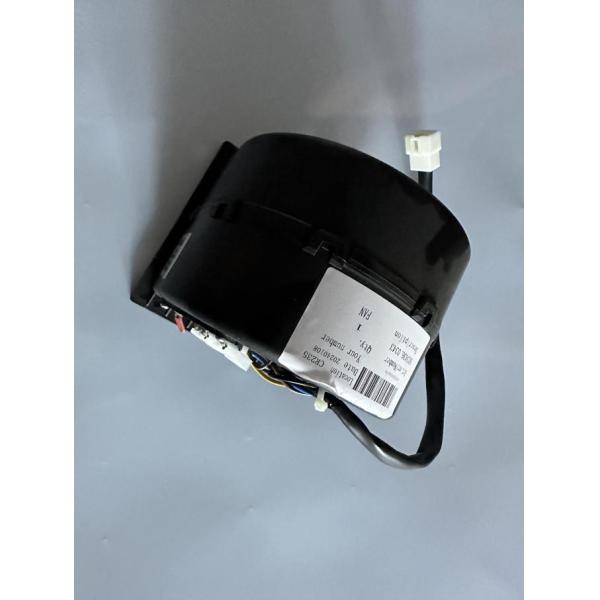 923436.0343 Fan Kalmar Reach Stacker Parts 1