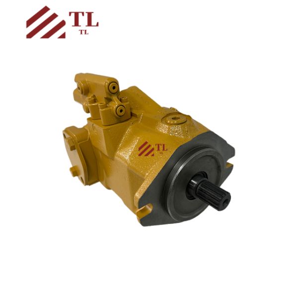 Hydraulic Pump 168-7873 1687873 for CAT WHEEL LOADER 924H 924G 924HZ 924GZ
