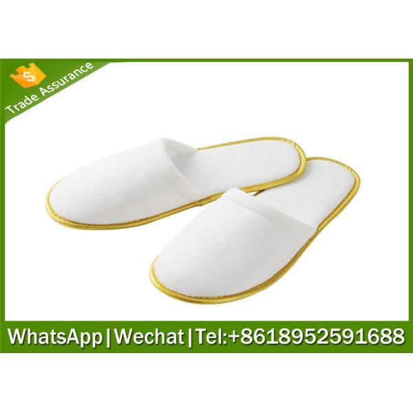 Buy hotel slipper,bathroom slipper,SPA slipper,Towel Slippers, Terry slipper at wholesale prices