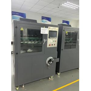 DX Electrical Insulation Materials Testing Machine Test Voltage 100V-6000V