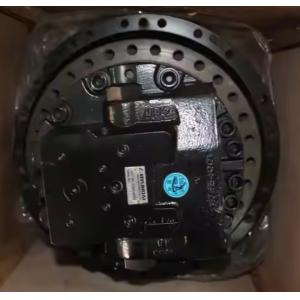 R210LC-3 Hydraulic Travel Motor R210-3 Final Drive 31EM-40011 31N6-40050 31N6