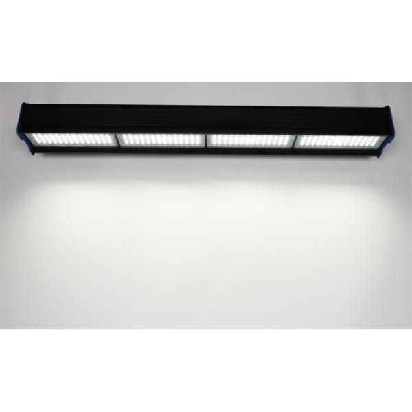 200Watt Industrial Led Lighting Fixtures 26000 Lm Black -30℃ To 70℃