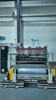 Buy slitting machine adhesive tape slitting machine bopp coating machine at wholesale prices