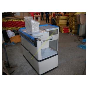 Mini Express Checkout Counter Furniture