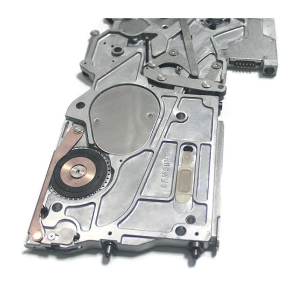 AC 220V/110V Electric Feeder 8mm 12mm 16mm 24mm Samsung SME Series Long Lifespan