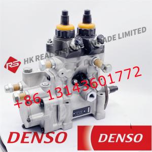 DENSO common rail HP0 fuel pump 094000-0561 8-98013910-0 For ISUZU 6WG1 engine