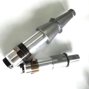 15khz 2000W Ultrasonic Welding Converter Transducer