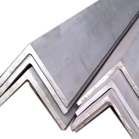 Buy 316 Stainless Steel Unequal Angle 20mm Architectural Trim at wholesale prices