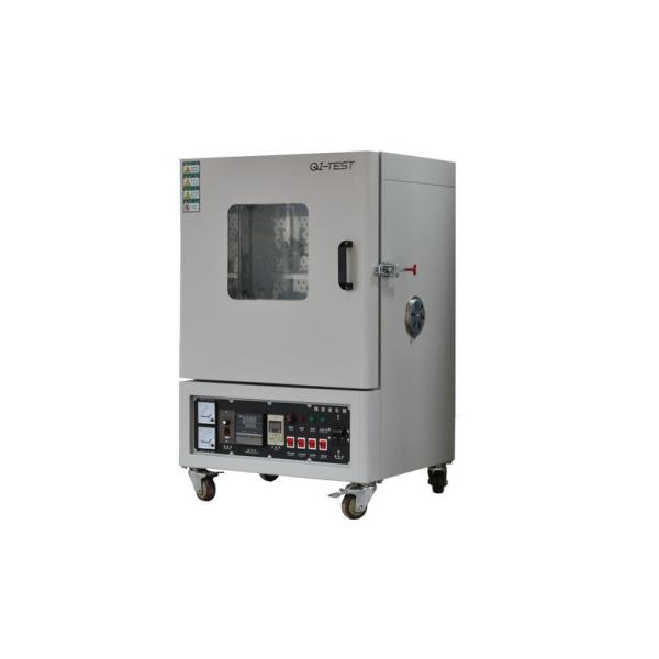 High Accuracy Temperature Control Industrial Drying Oven with SUS304 Stainless