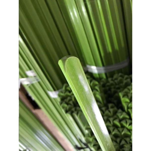 Buy Fiberglass Triangle Stakes for Tree Planting - High Strength at wholesale prices