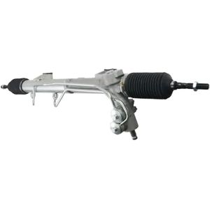 ATATZXRXRLKL Power Steering Rack Pinion Compatible Mercedes W163 ML320 ML350