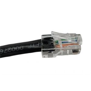 CAT5E UTP Electronic Wiring Harness Low Loss And Noise Reduction
