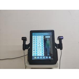 Professional Wrinkle Removal Radio Frequency Equipments Skin Tightening 12 MHz 1