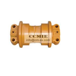 Custom Forged Steel Crankshaft Thrust Wheel Carbon Box Package